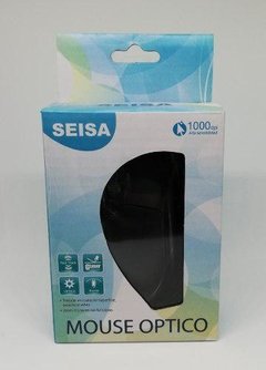 Mouse Optico Seisa Dn-x815 1000 Dpi Hyt Electronics