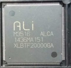 Processador ALI3516 - ALCAA